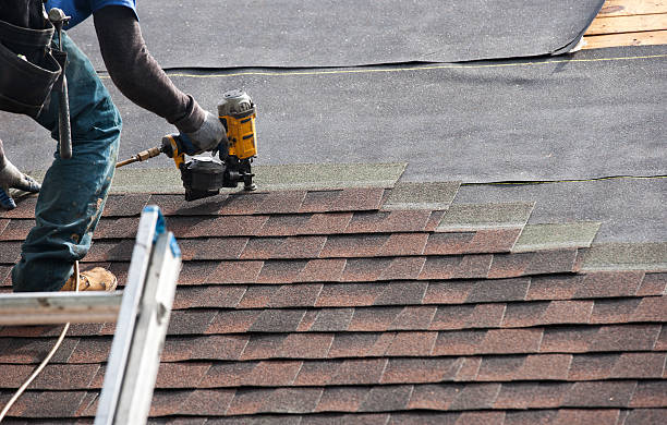 Licensed Emergency Roof Repair service in Randolph, OH - Brentwood Metal Roofing